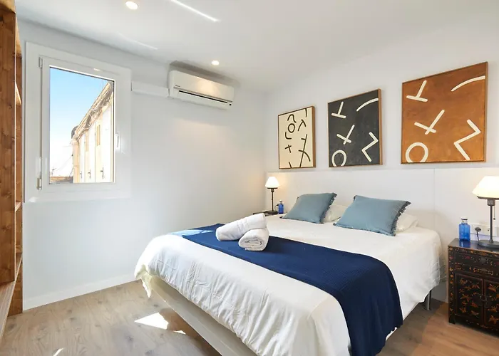 Unique Apartment With 360 View By Maison Pinata