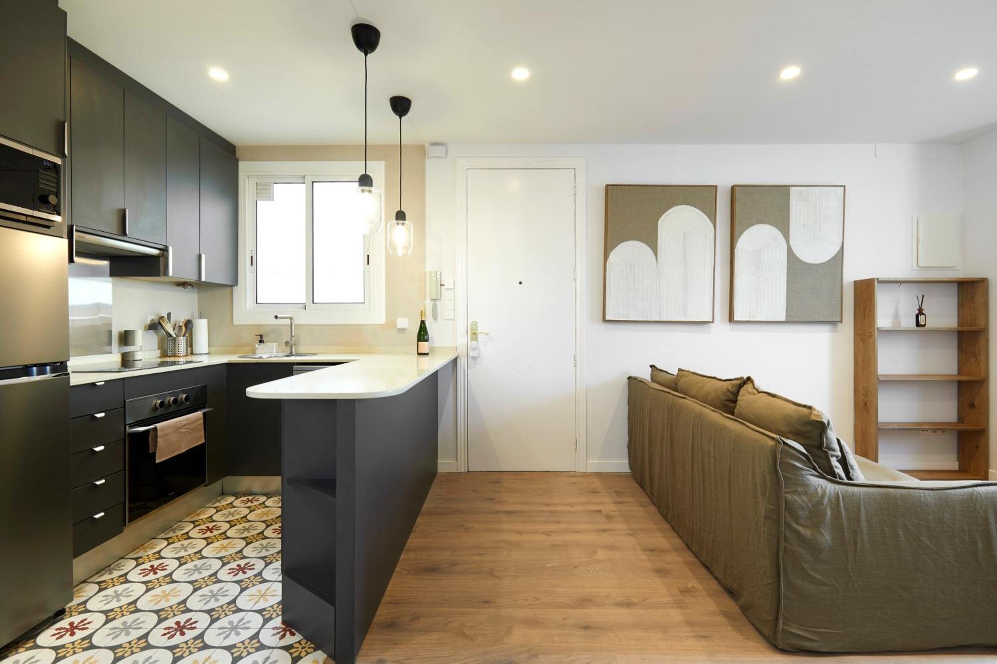 Unique With 360 View By Maison Pinata Apartment