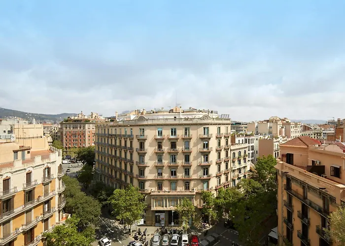 Unique Apartment With 360 View By Maison Pinata