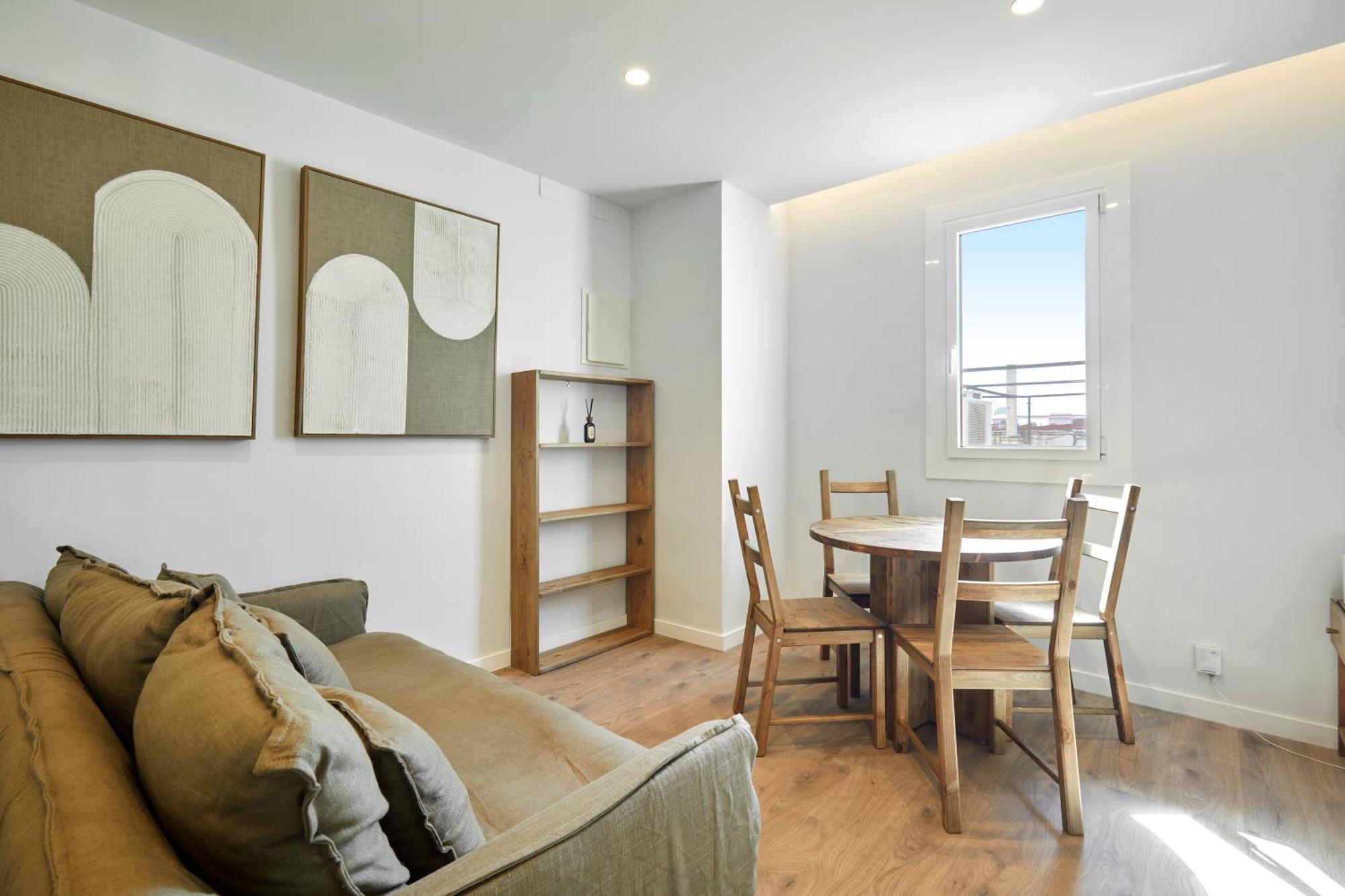 Unique With 360 View By Maison Pinata Appartement